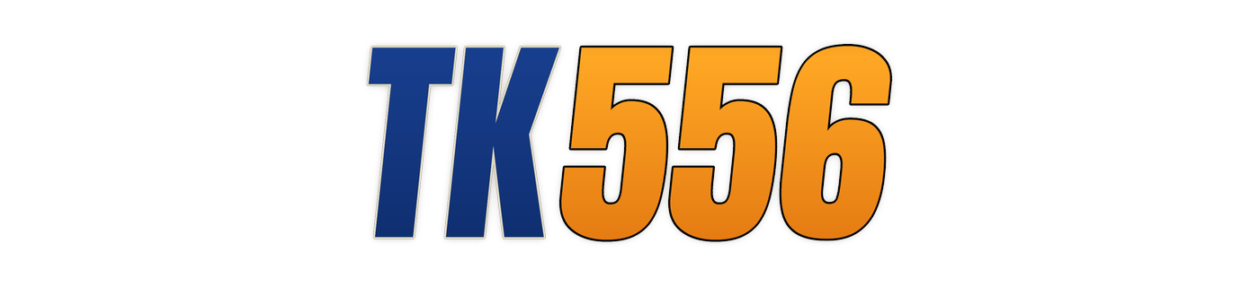 tk556 লোগো